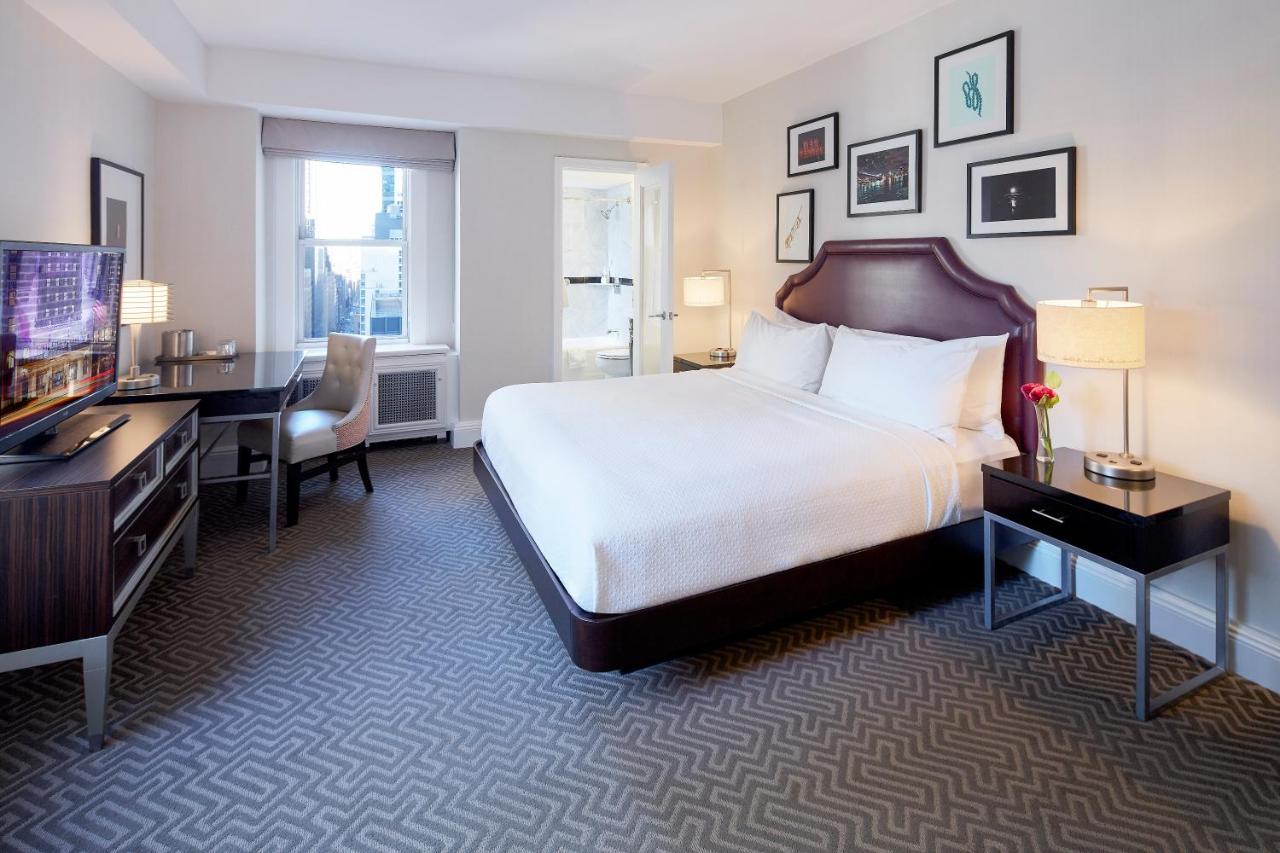 The Lexington Hotel, Autograph Collection 4* New York