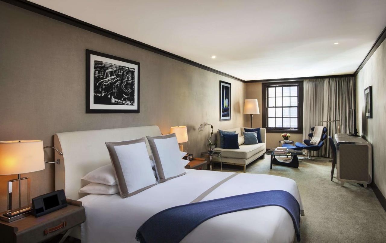 Hotel The Chatwal, The Unbound Collection By Hyatt