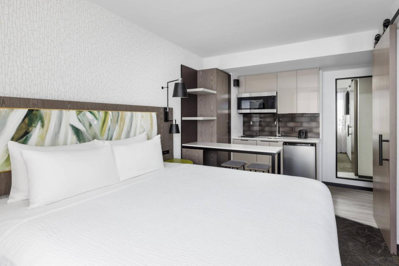 Towneplace By Marriott Manhattan/chelsea Hotel 4*