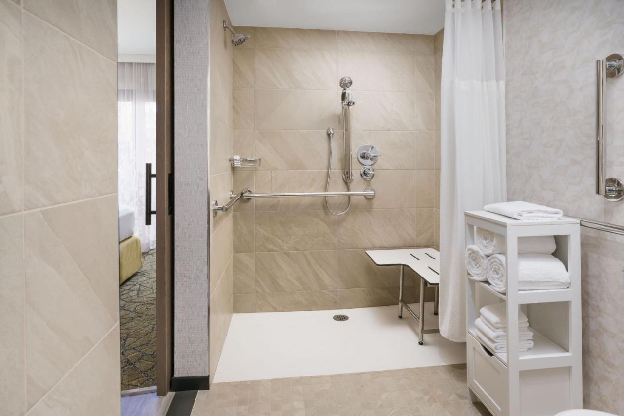Hotel Towneplace By Marriott Manhattan/chelsea
