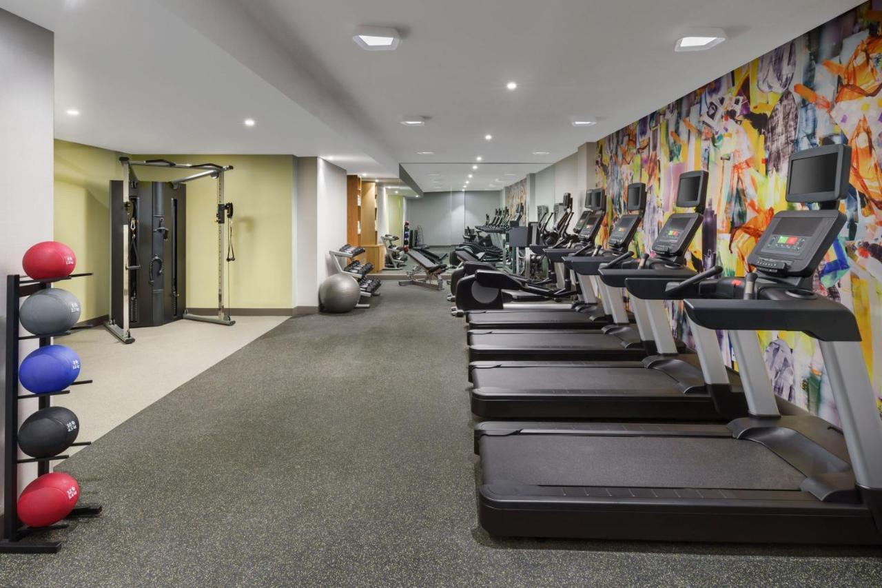 Towneplace By Marriott Manhattan/chelsea 4* New York