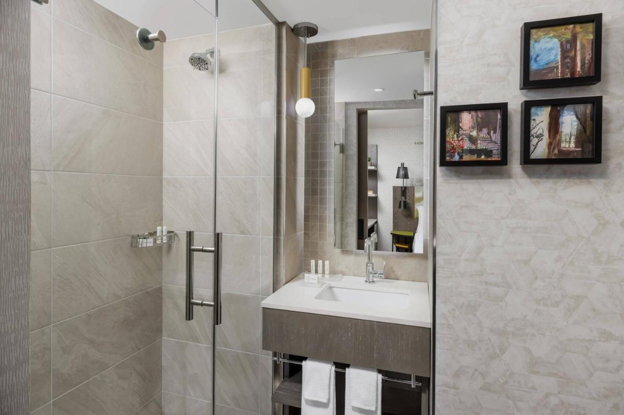 Towneplace By Marriott Manhattan/chelsea 4*