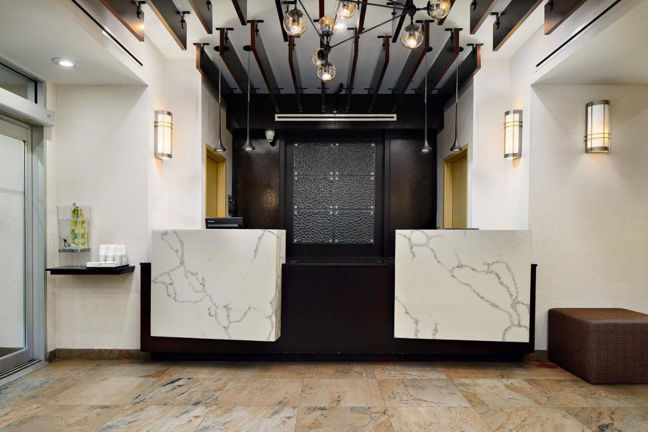 Hotel Fairfield & By Marriott Manhattan/chelsea 3*
