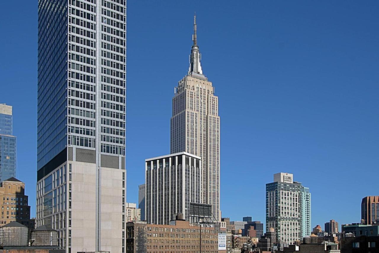 Fairfield & By Marriott Manhattan/chelsea Hotel