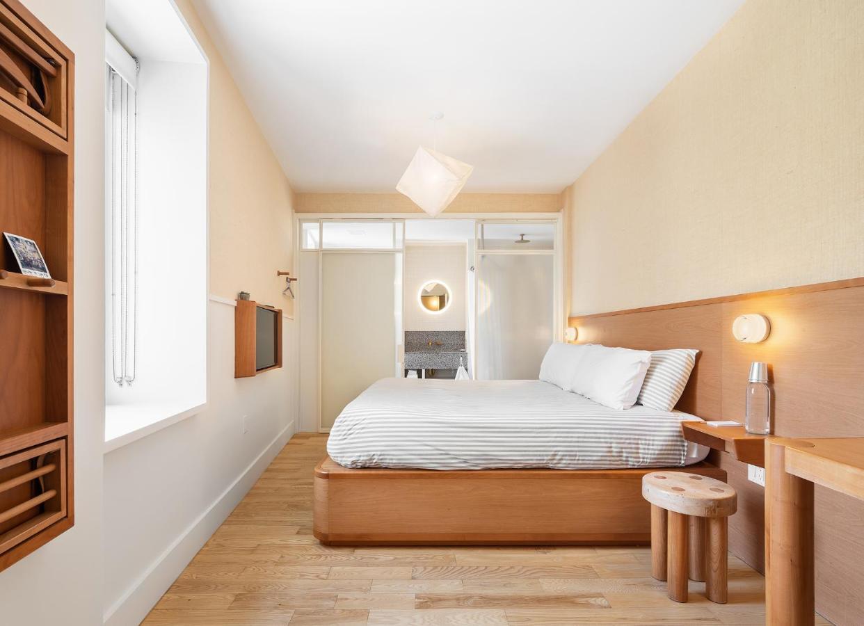 Untitled At 3 Freeman Alley Hotel 4*