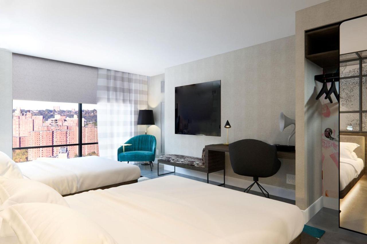 Hotel Renaissance Harlem