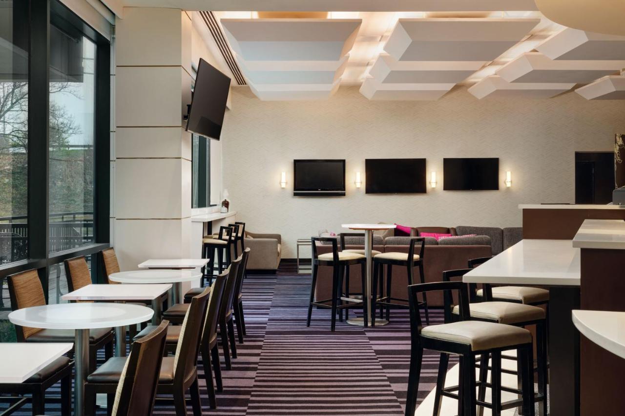 Courtyard By Marriott Jfk Airport 3* New York