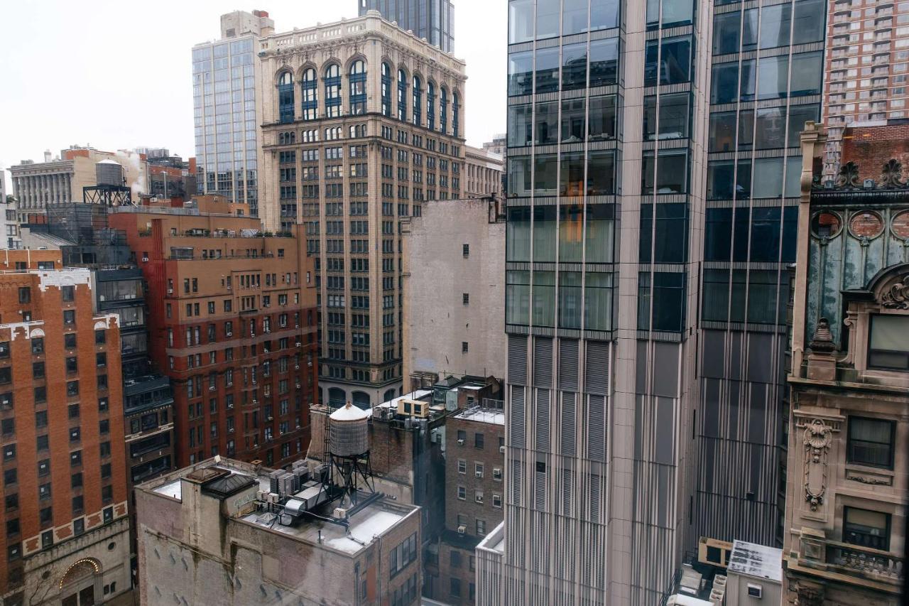 Arlo Nomad Hotel 4*