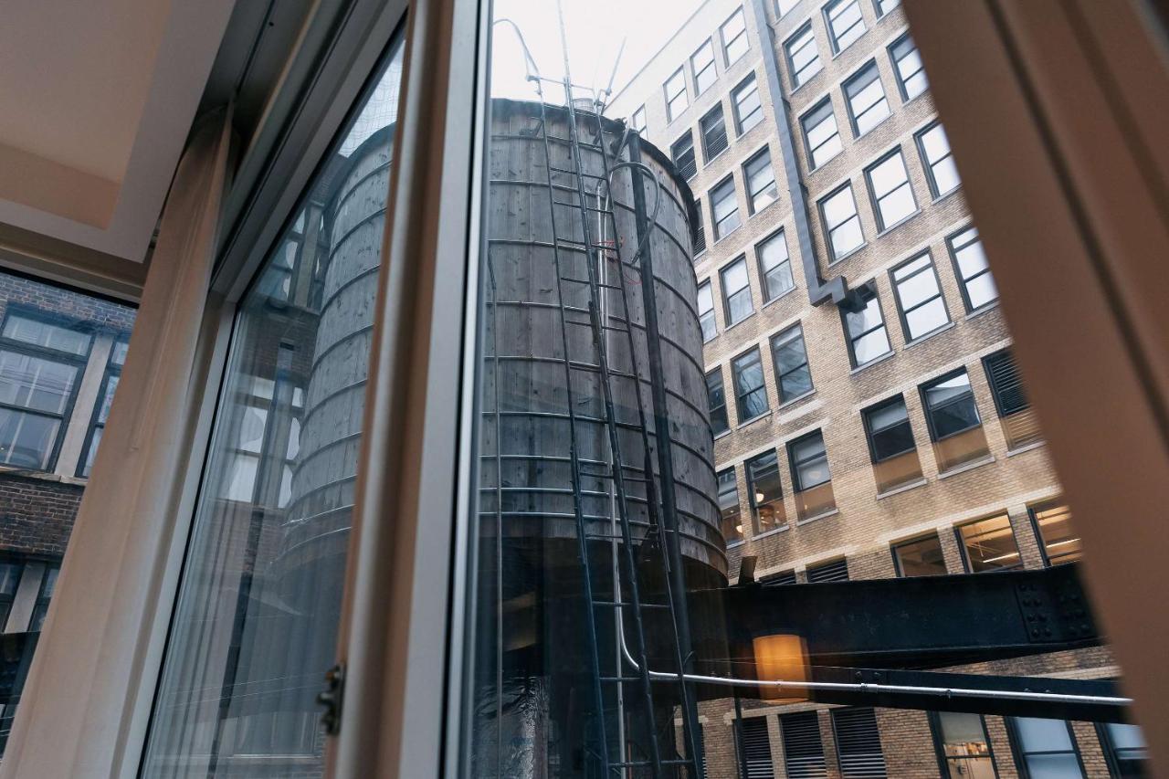 Arlo Nomad Hotel