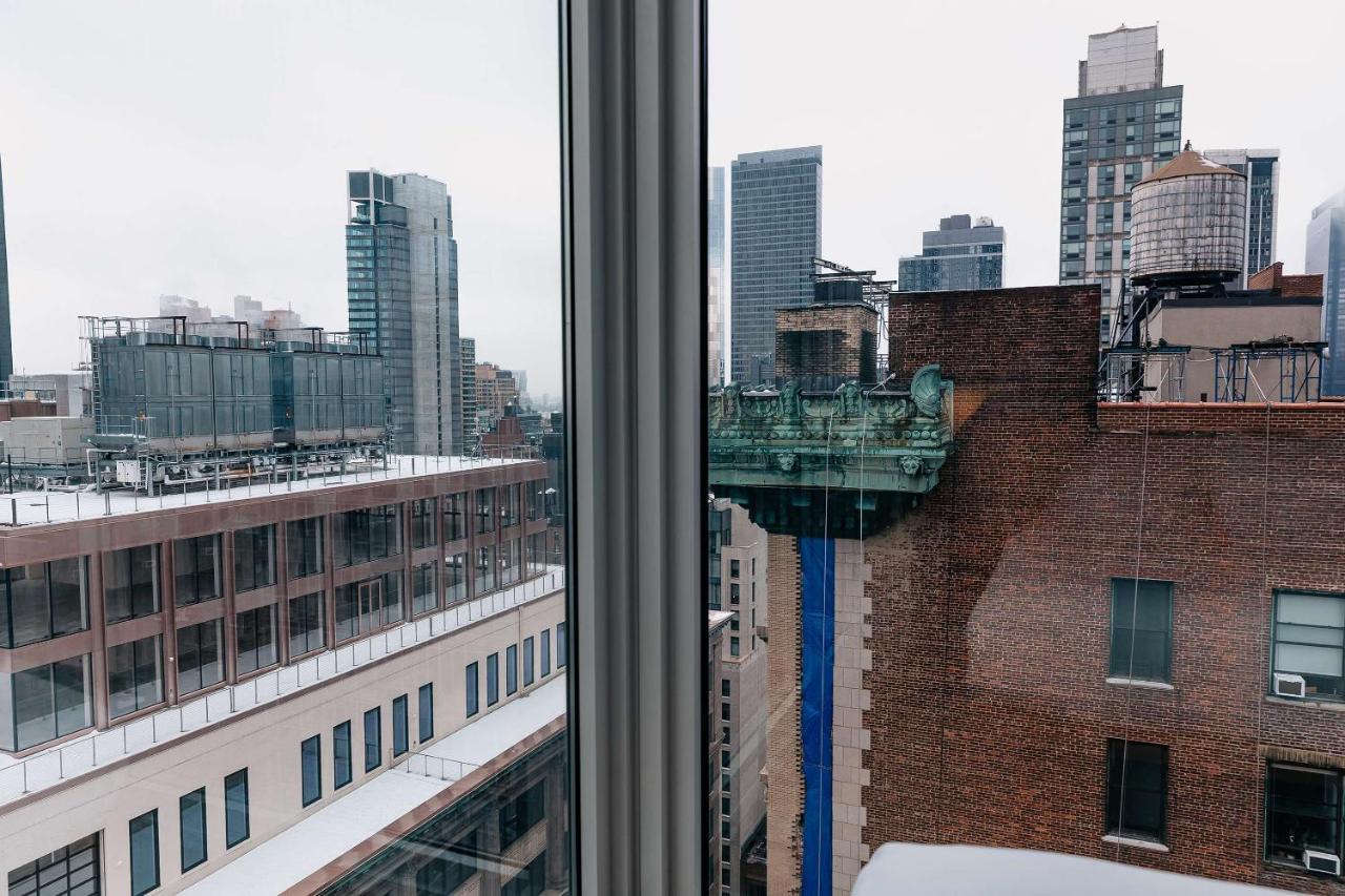 Hotel Arlo Nomad