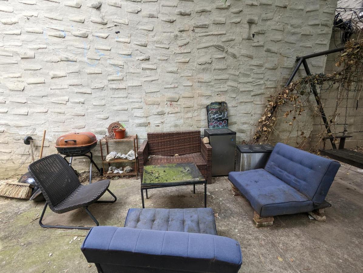 Williamsburg Private With Garden Privatunterkunft *