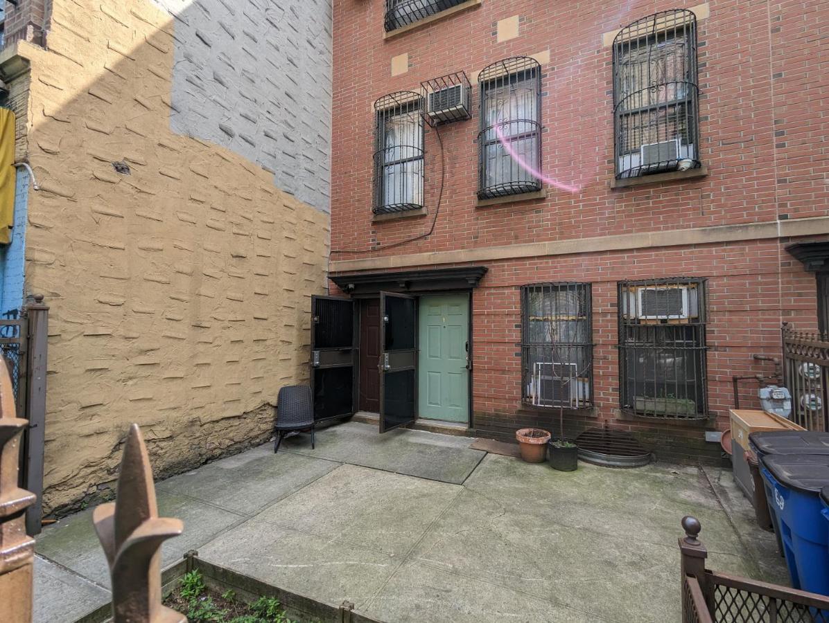 Williamsburg Private With Garden Privatunterkunft *