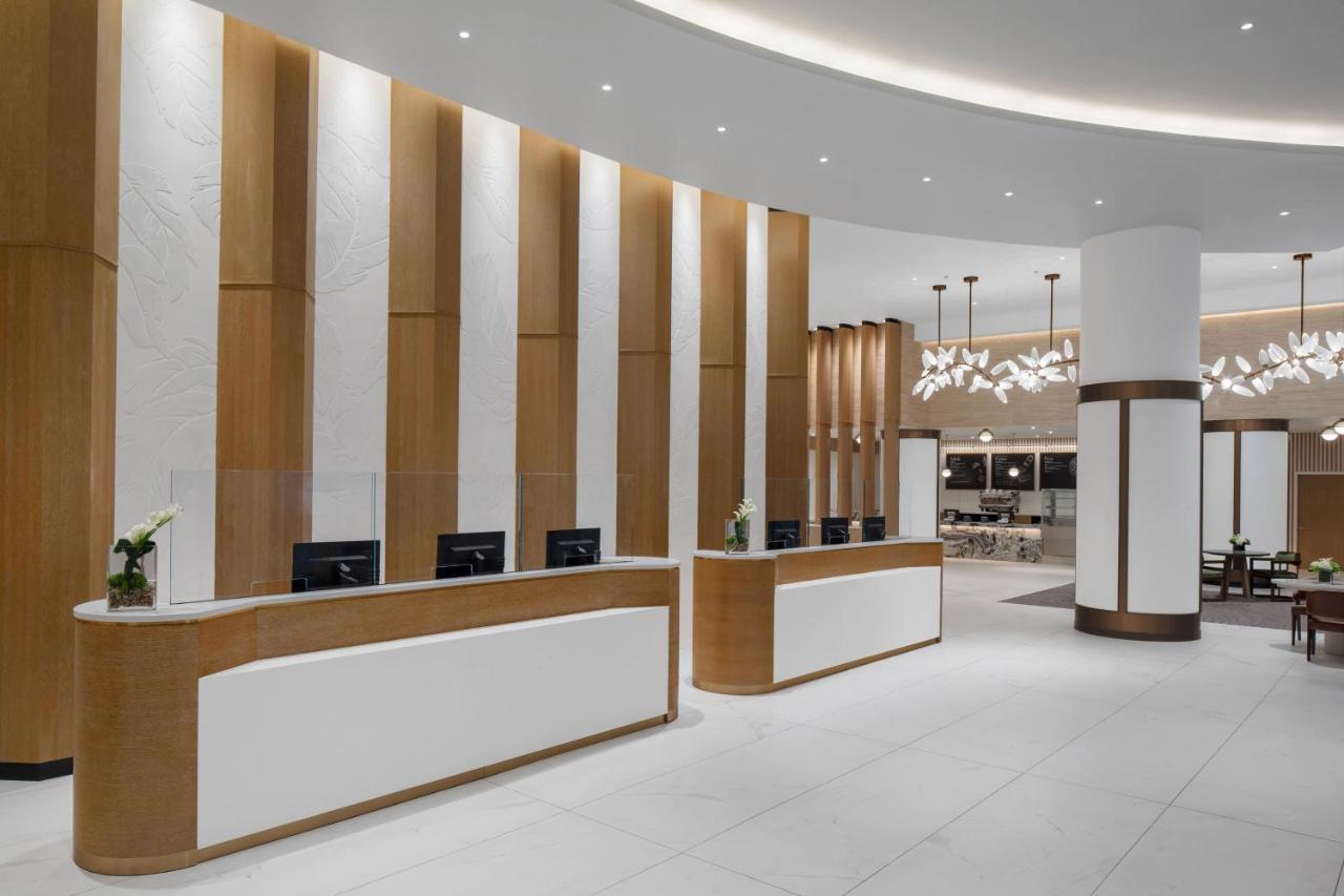 The Westin Grand Central 4* New York