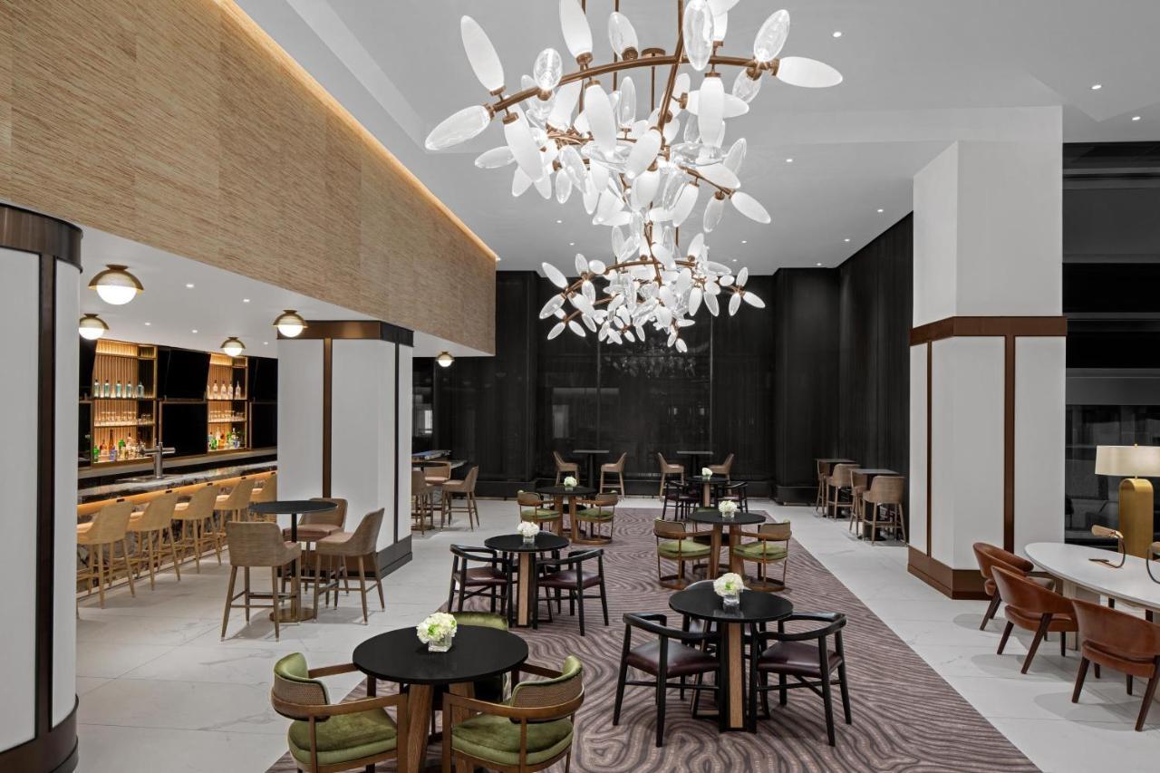 Hotel The Westin Grand Central