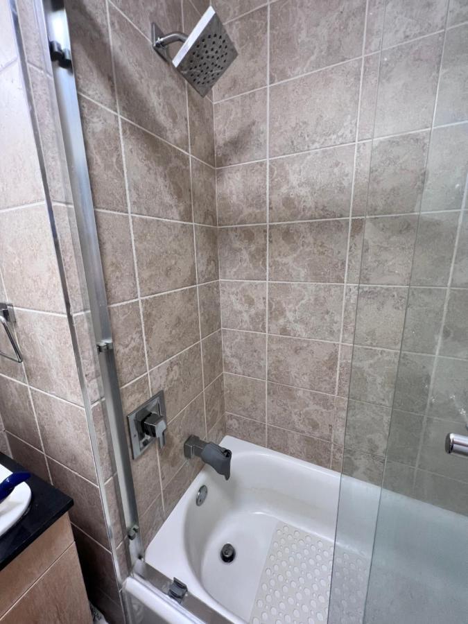 Aphrodites Garden Apartment New York