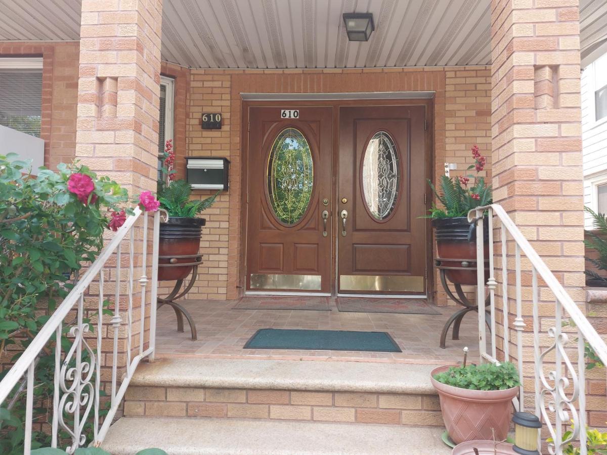 Crsytal Chateau Privatunterkunft New York