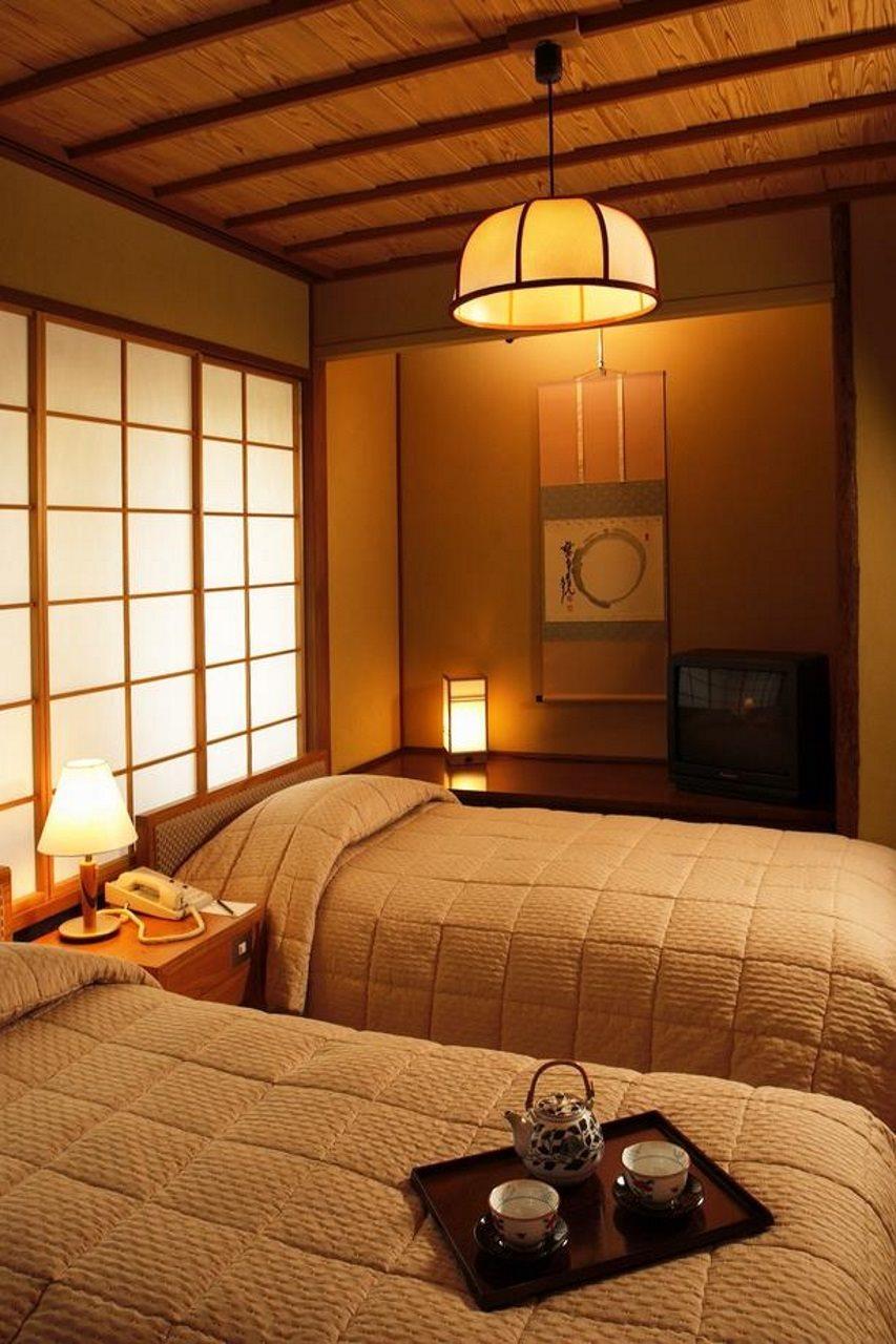 Hotel The Kitano New York