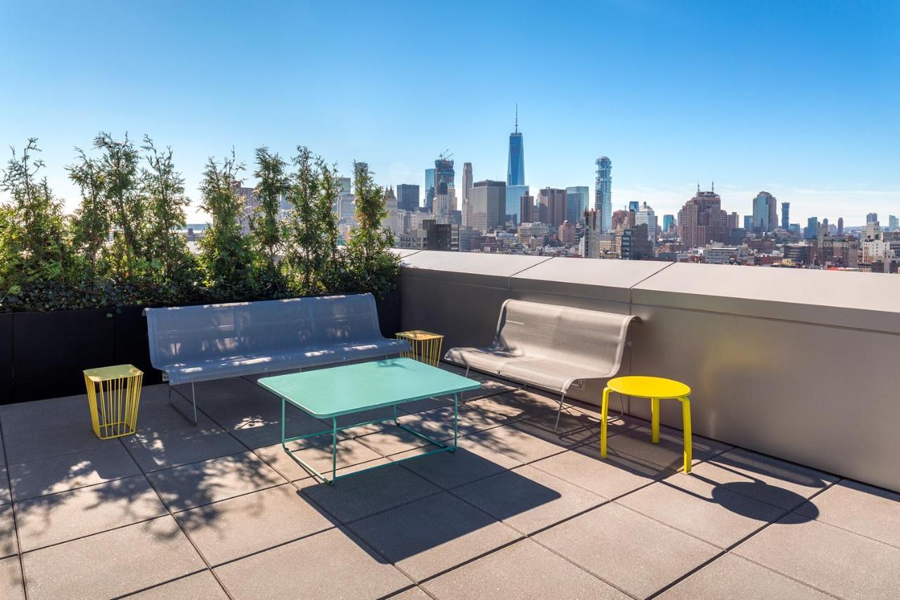 Indigo Lower East Side By Ihg Hotel