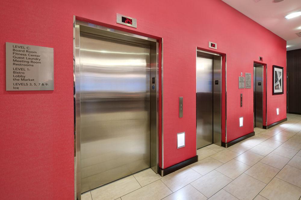Courtyard By Marriott Times Square West 3*