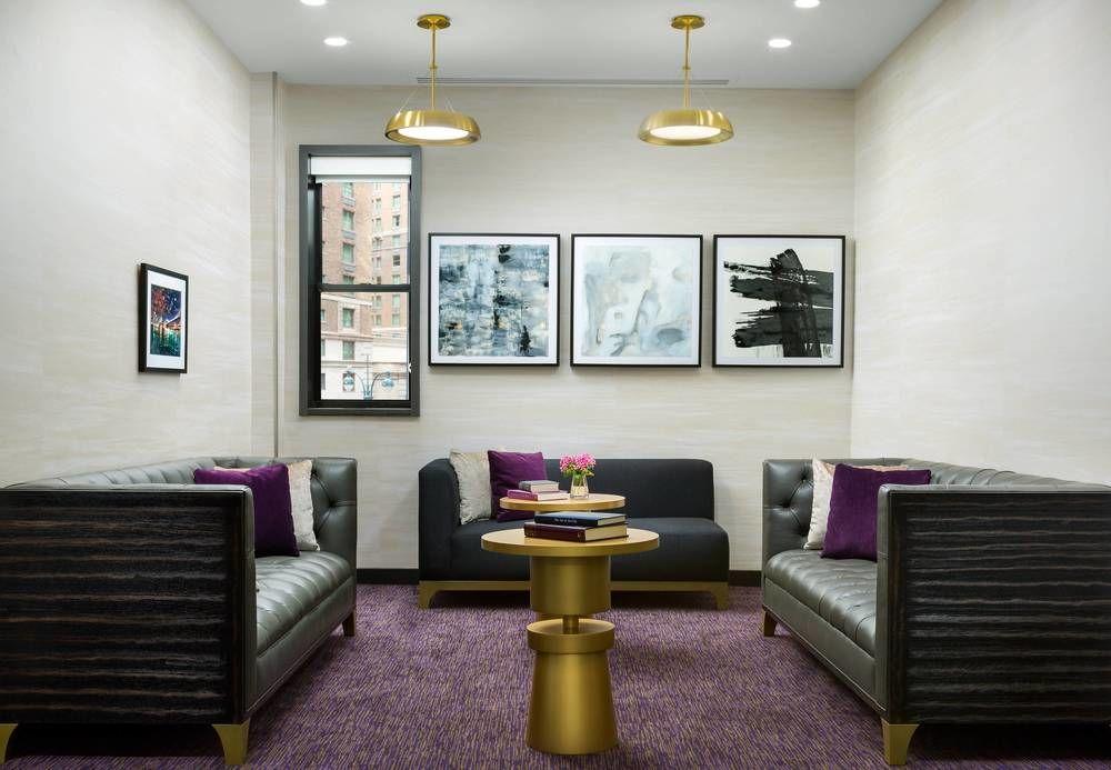 Hotel The Lexington Hotel, Autograph Collection