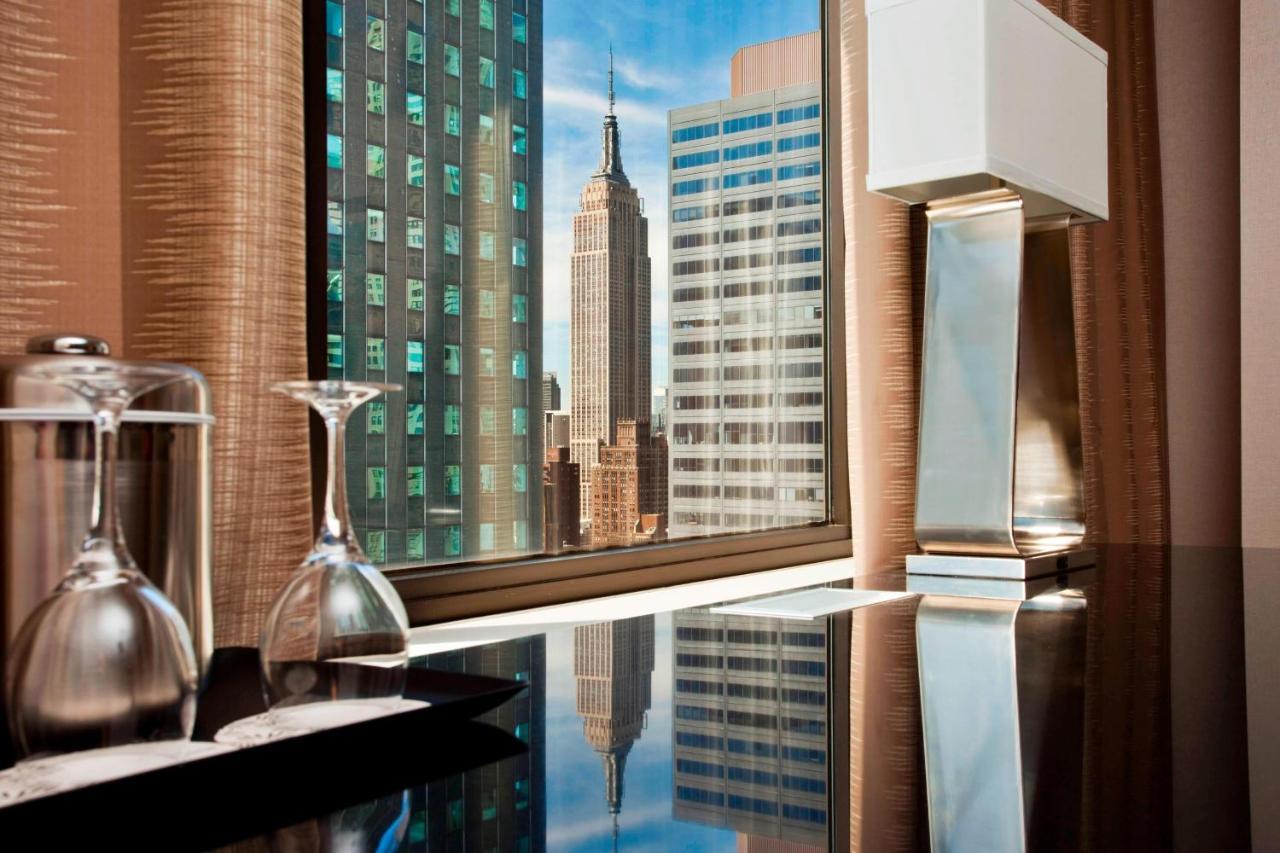 The Westin Grand Central Hotel 4*