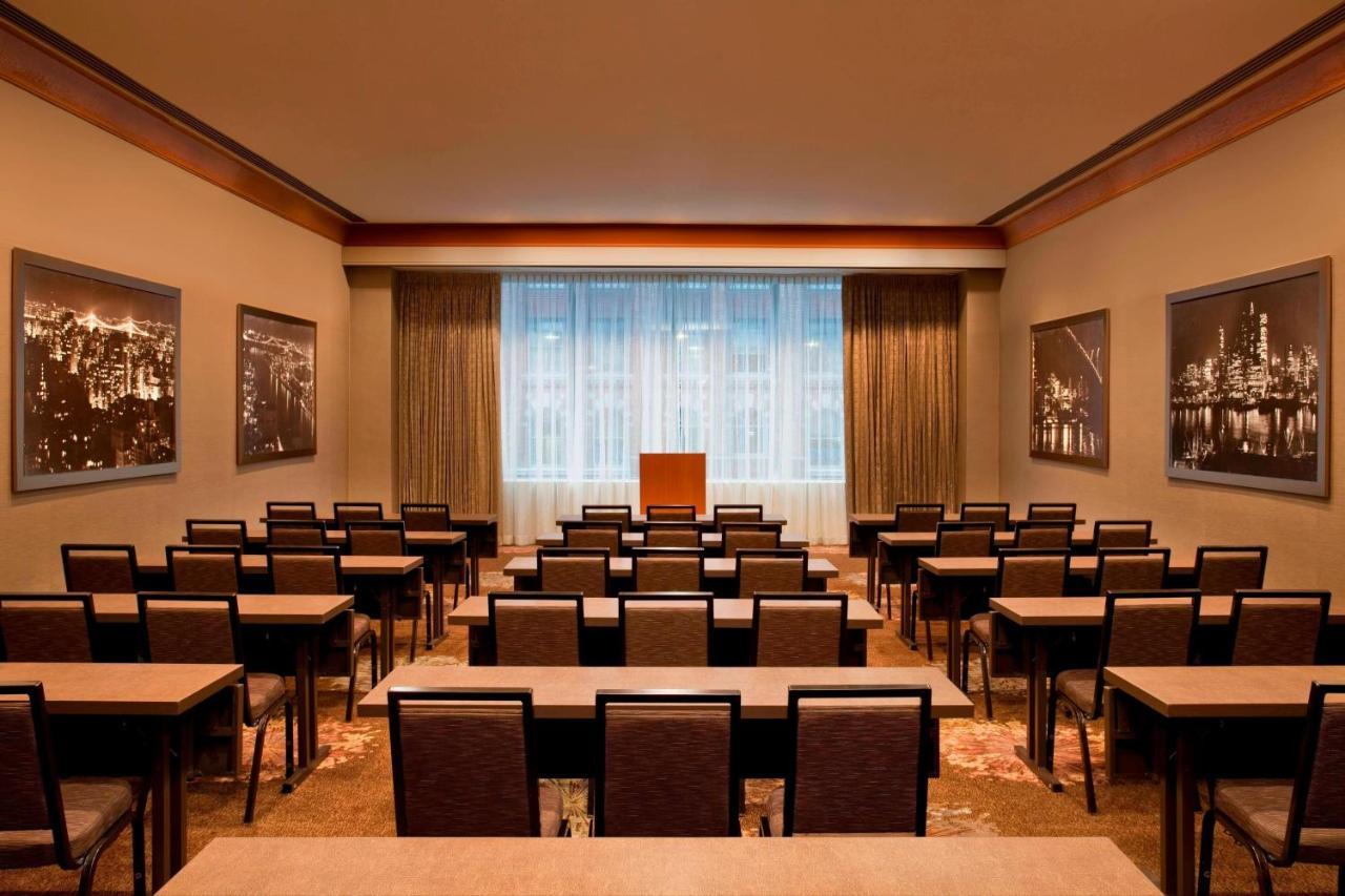 Hotel The Westin Grand Central
