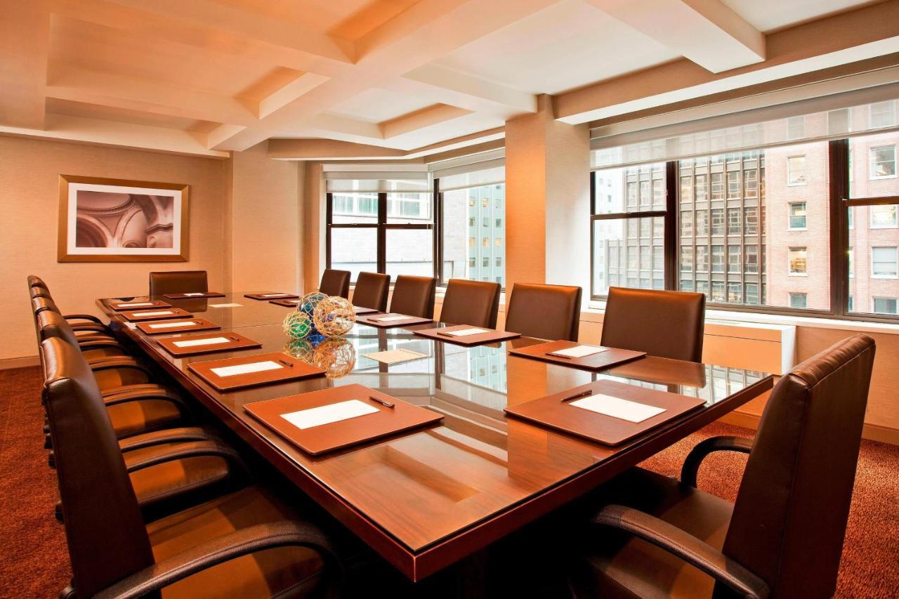 The Westin Grand Central 4* New York