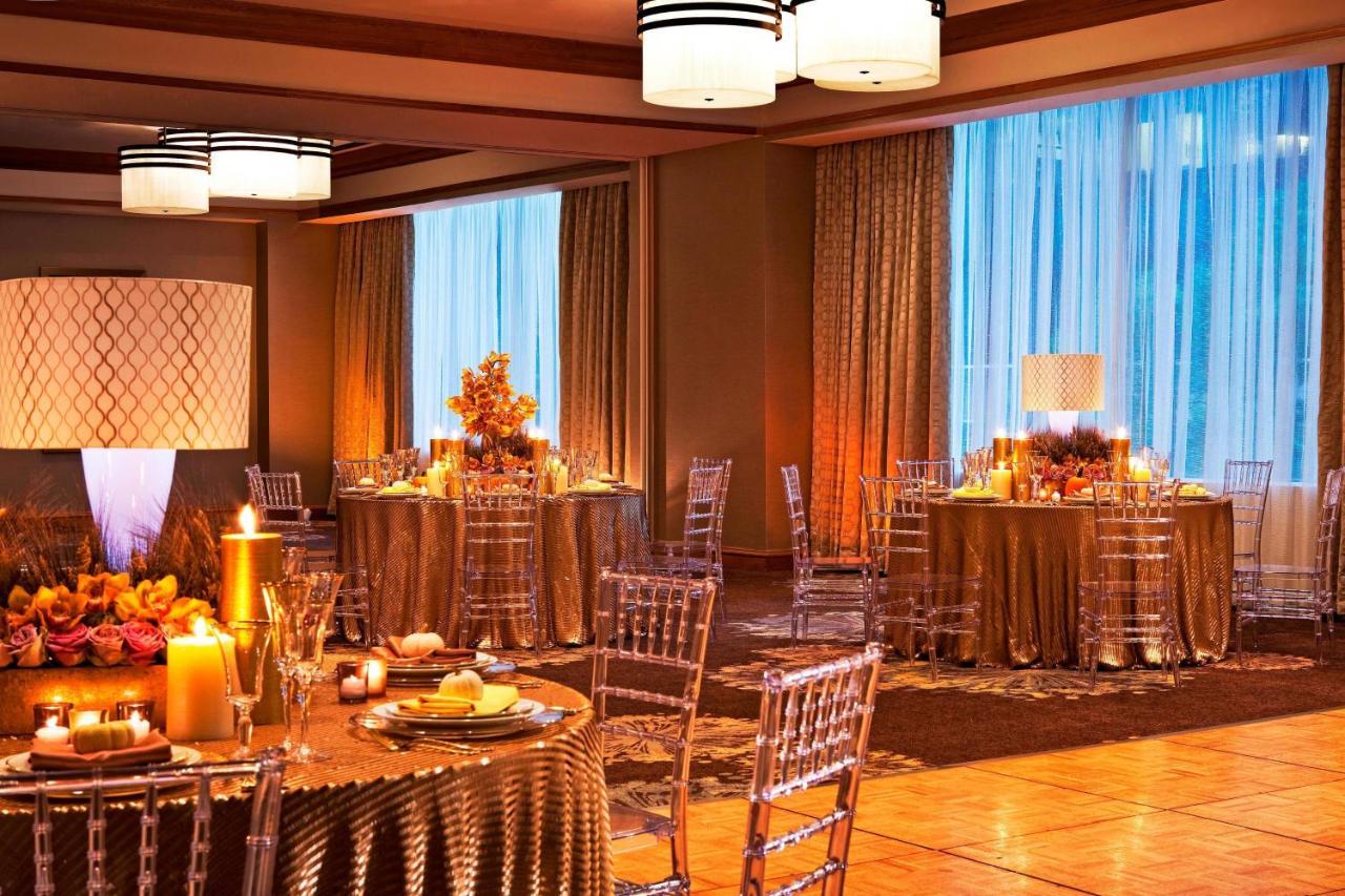 The Westin Grand Central Hotel New York