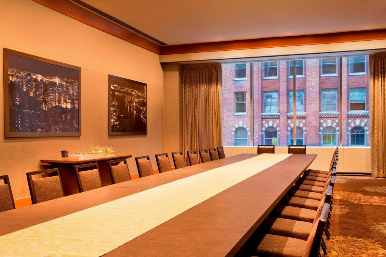 Hotel The Westin Grand Central 4*