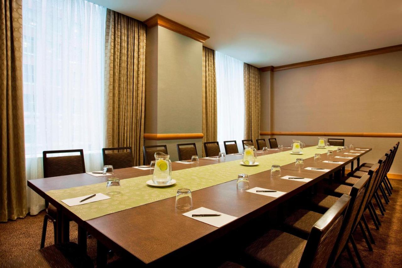 The Westin Grand Central 4*