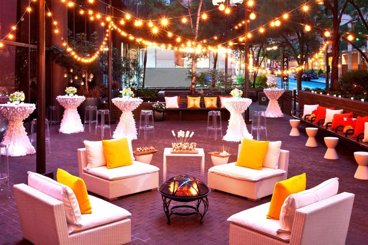 The Westin Grand Central