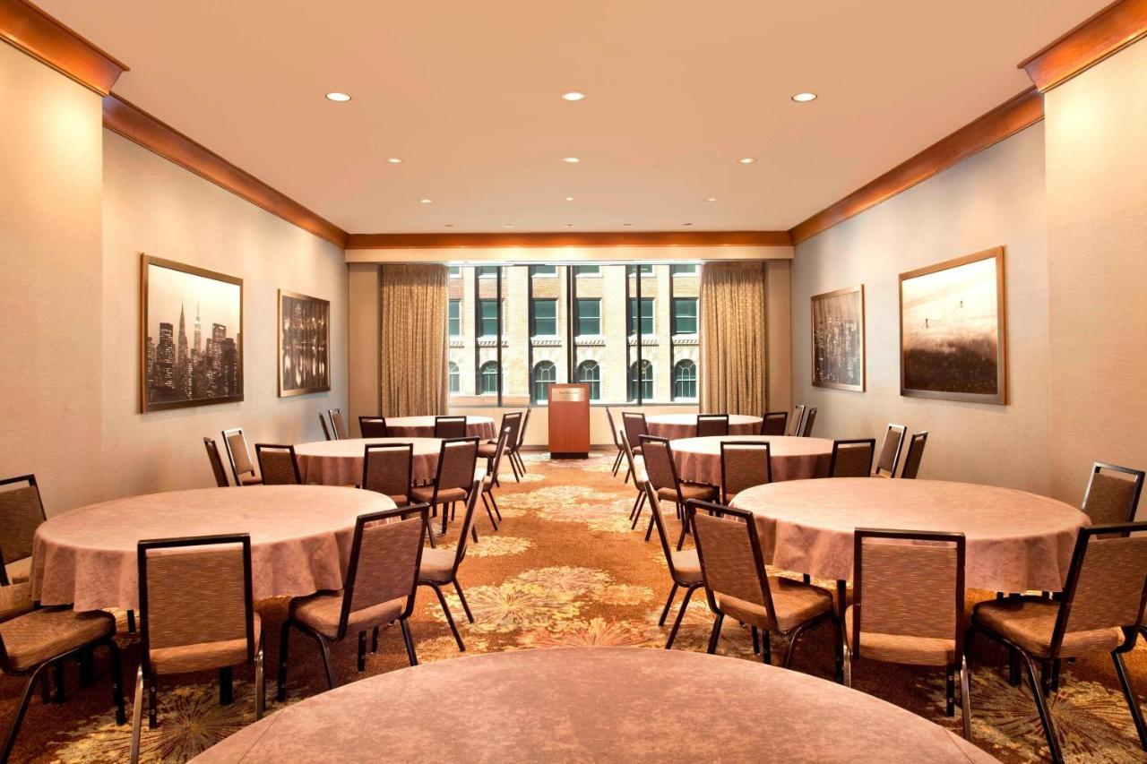 The Westin Grand Central 4*