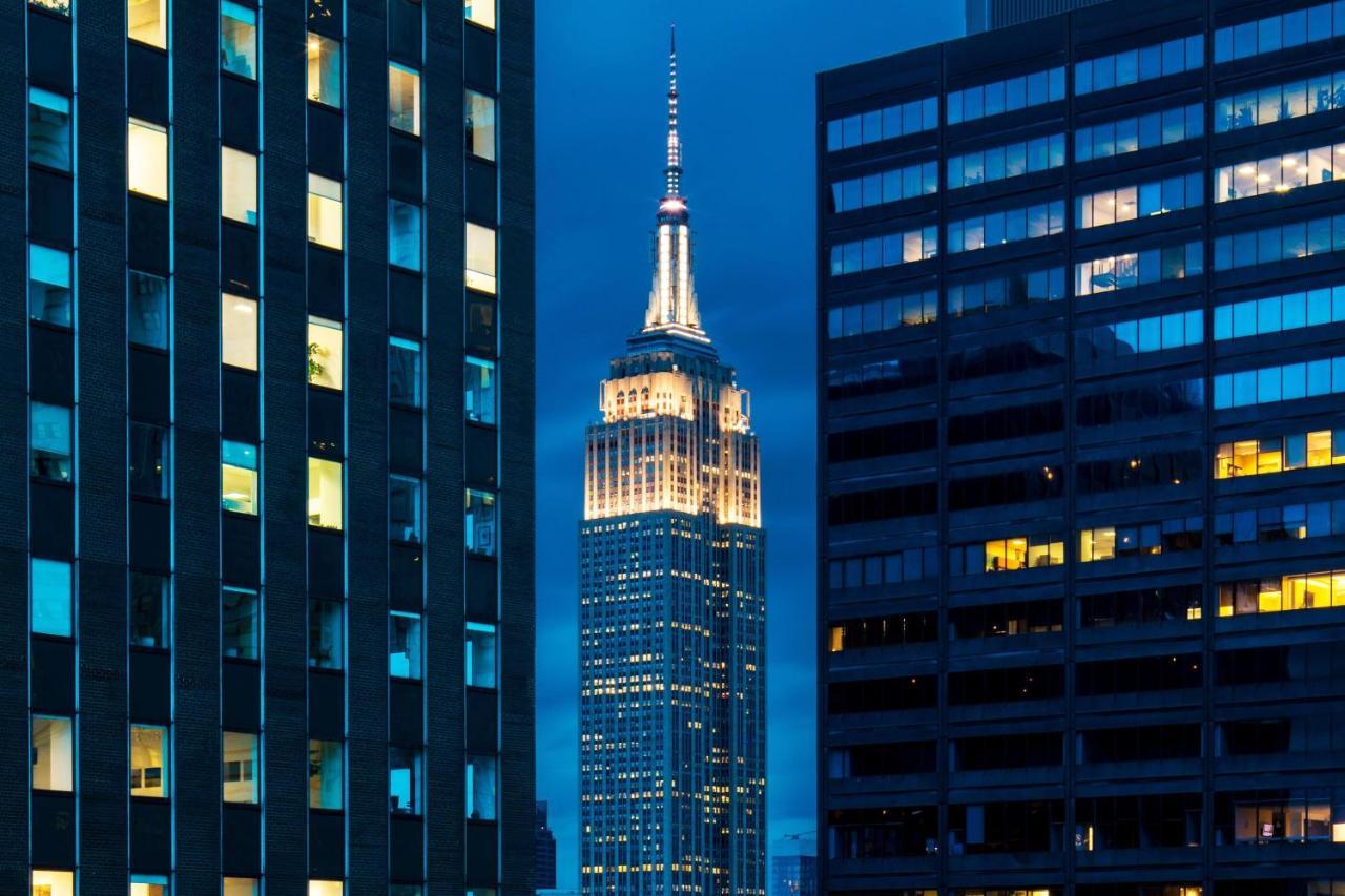 Hotel The Westin Grand Central 4*