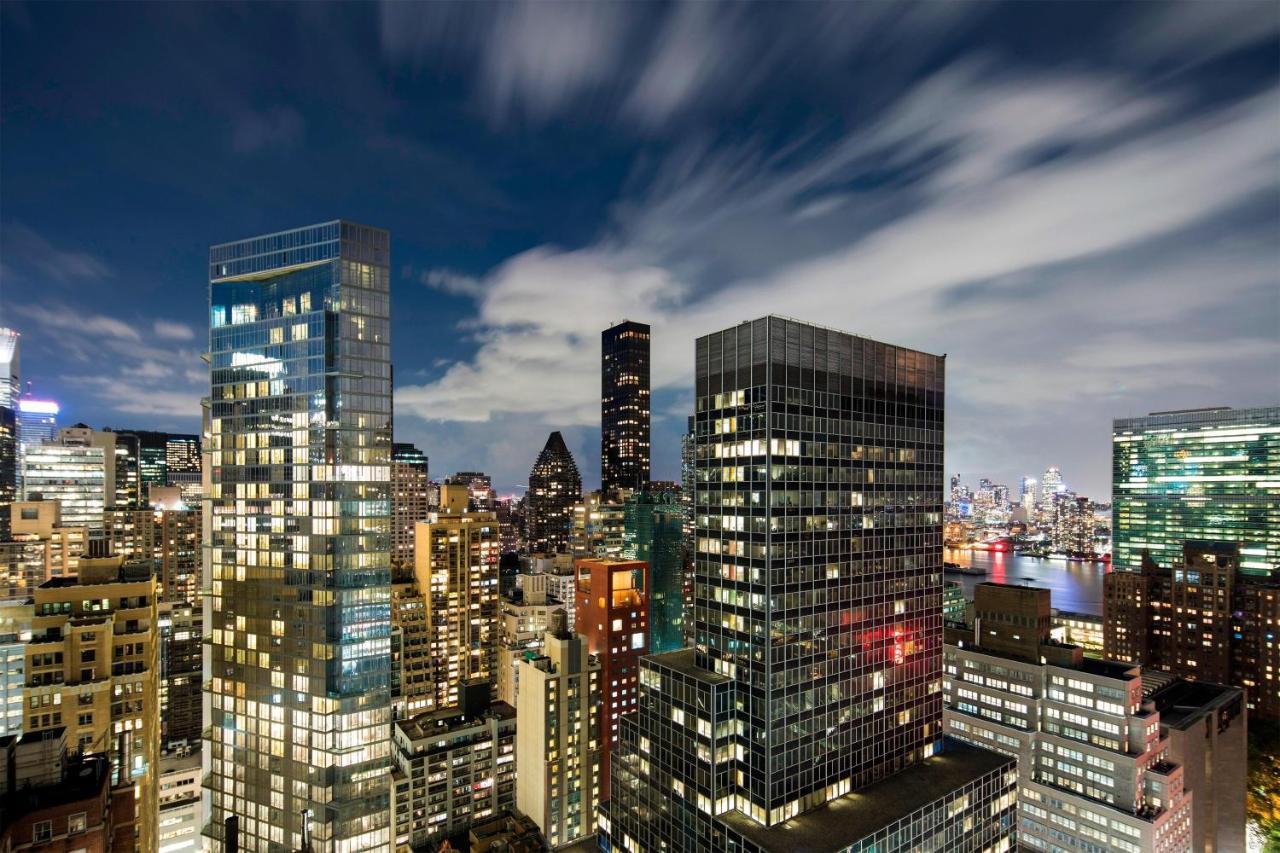 The Westin Grand Central 4* New York