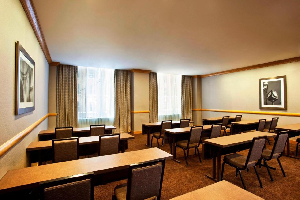 The Westin Grand Central Hotel New York