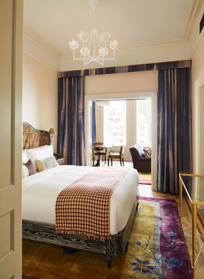 Hotel The Chelsea New York