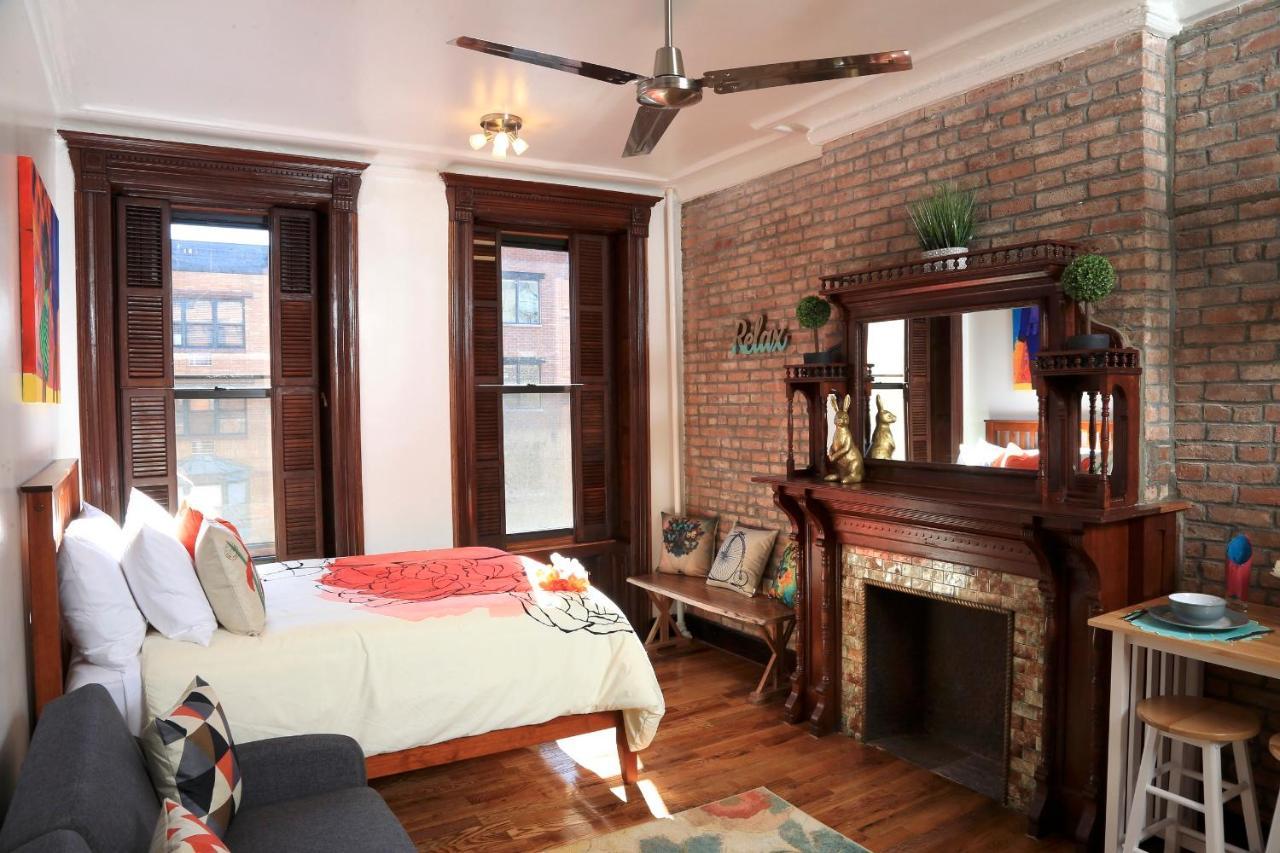 The Harlem Pearl * New York