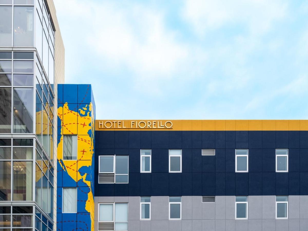 Voco Fiorello - Laguardia East By Ihg