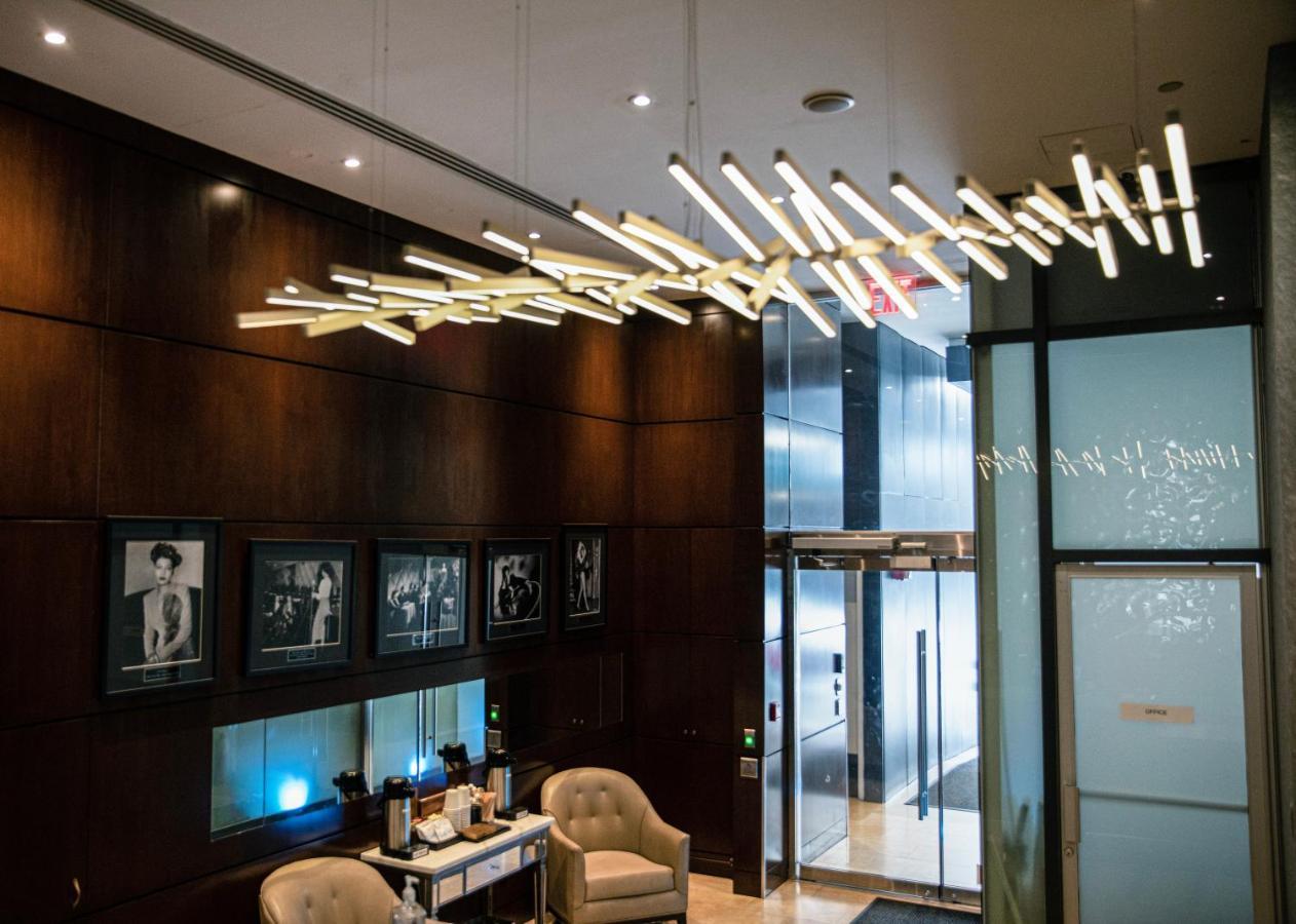 Hotel The Historic Blue Angel Lexington Ave, Ascend Collection 3*