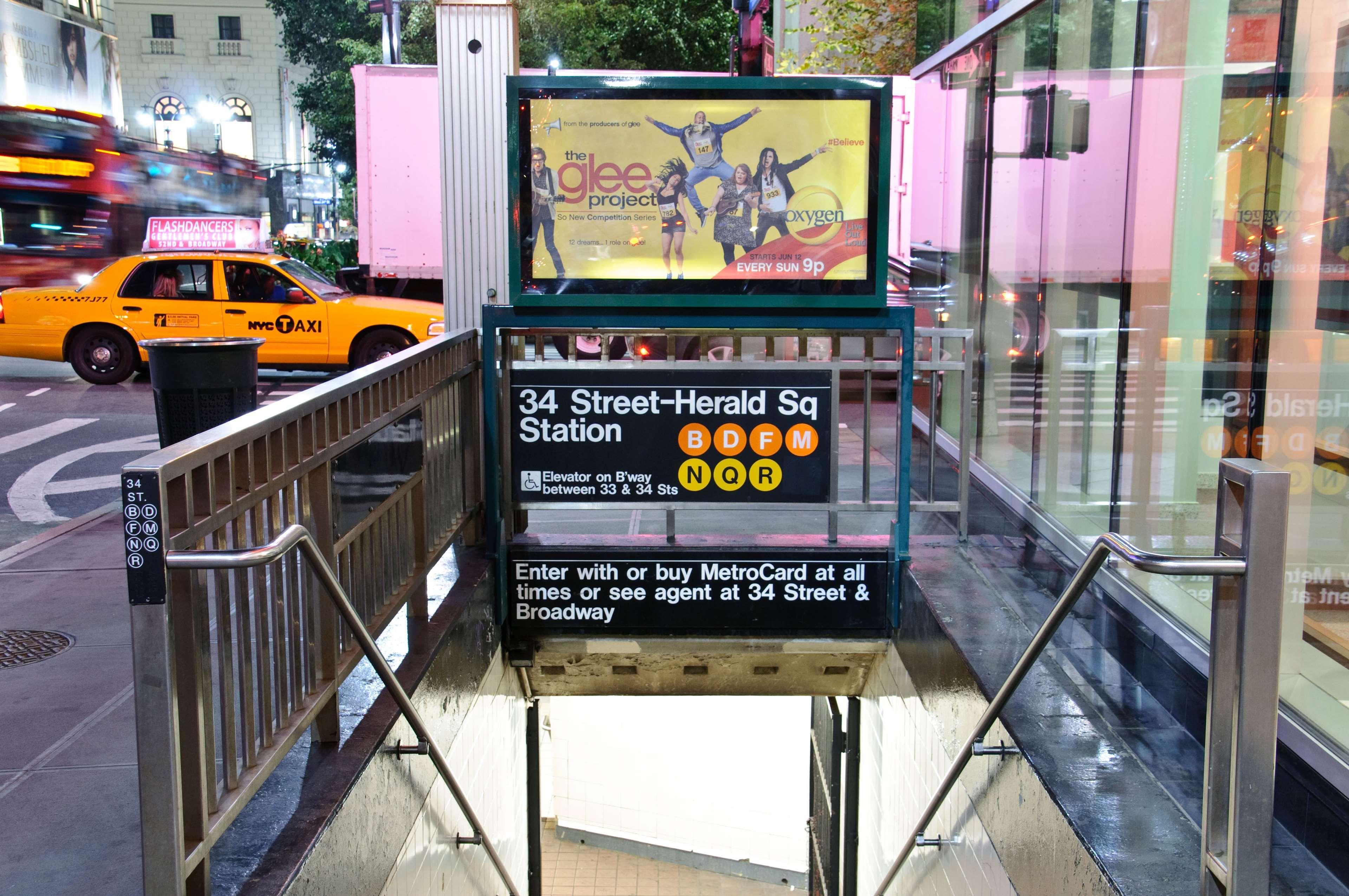 Hyatt Herald Square Hotel 4*