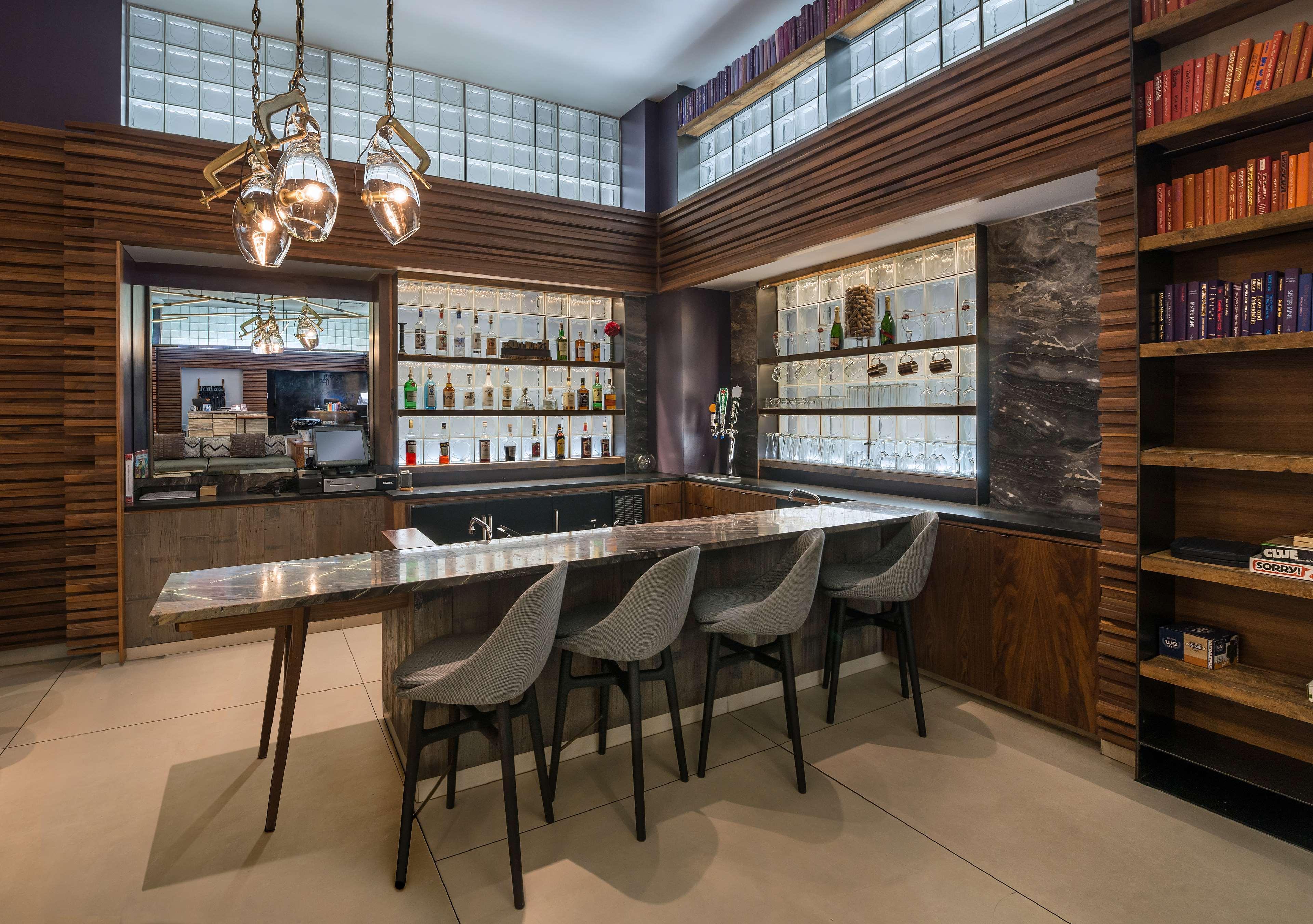 Hotel Hyatt Herald Square New York