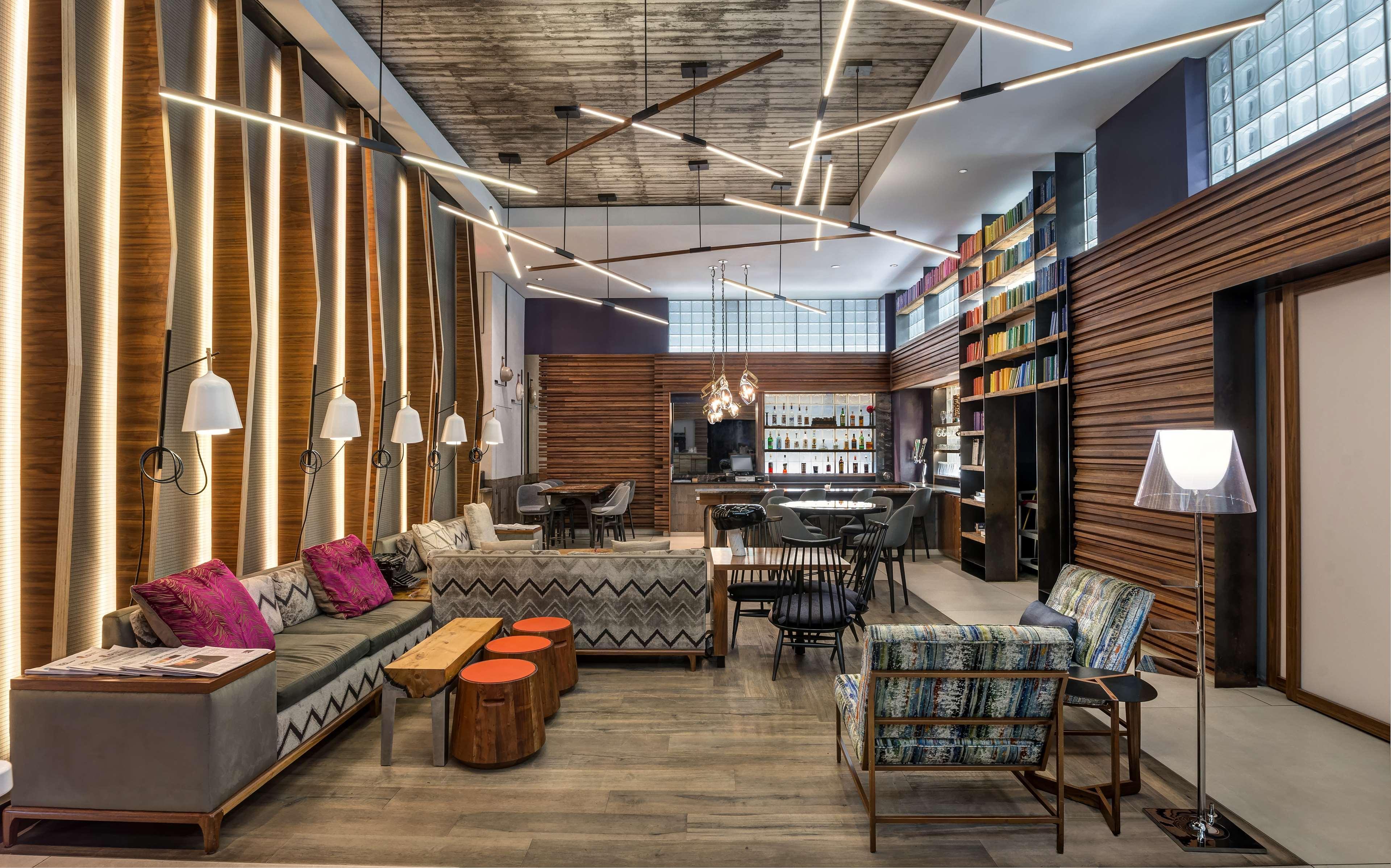 Hyatt Herald Square Hotel 4*