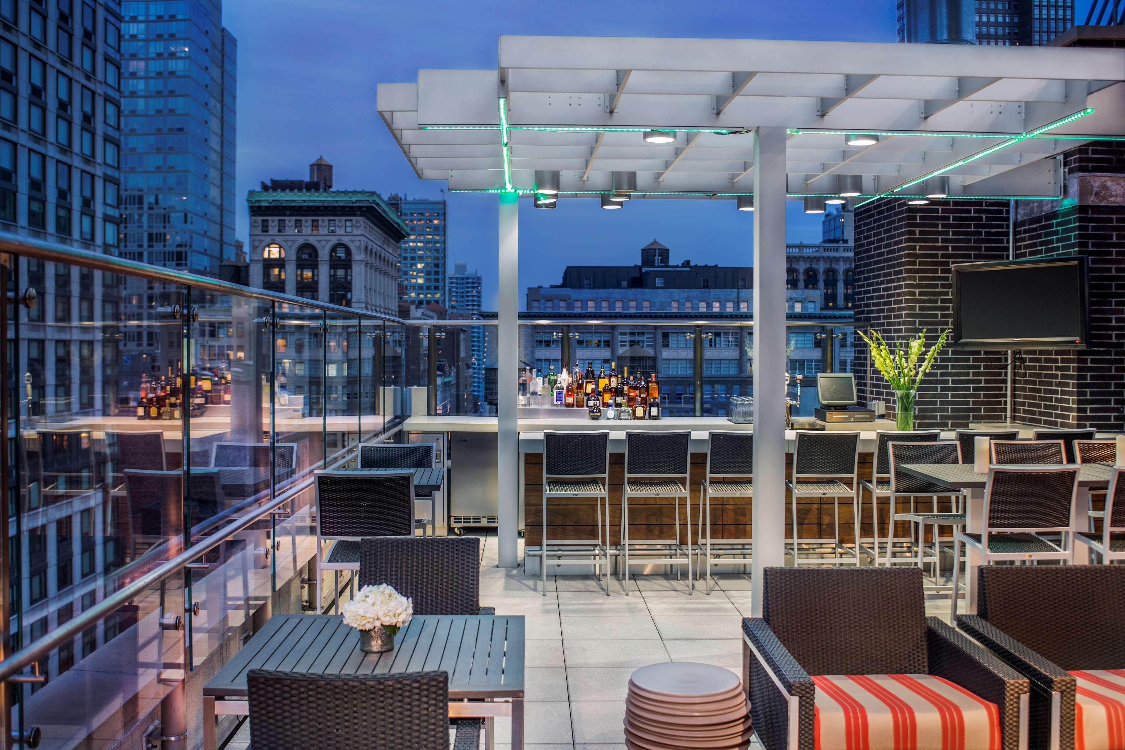 Hyatt Herald Square