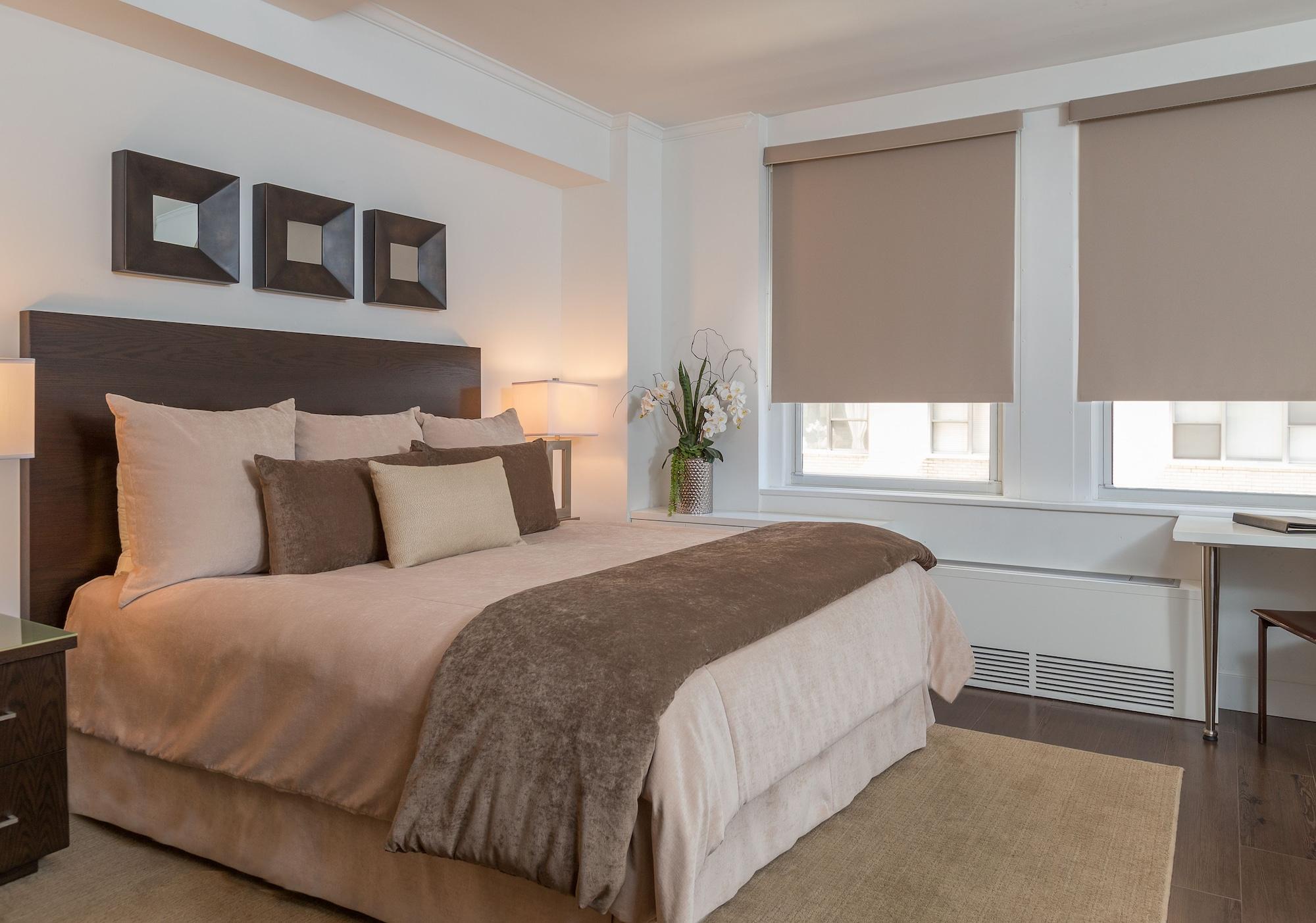 Aparthotel Lombardy 4*