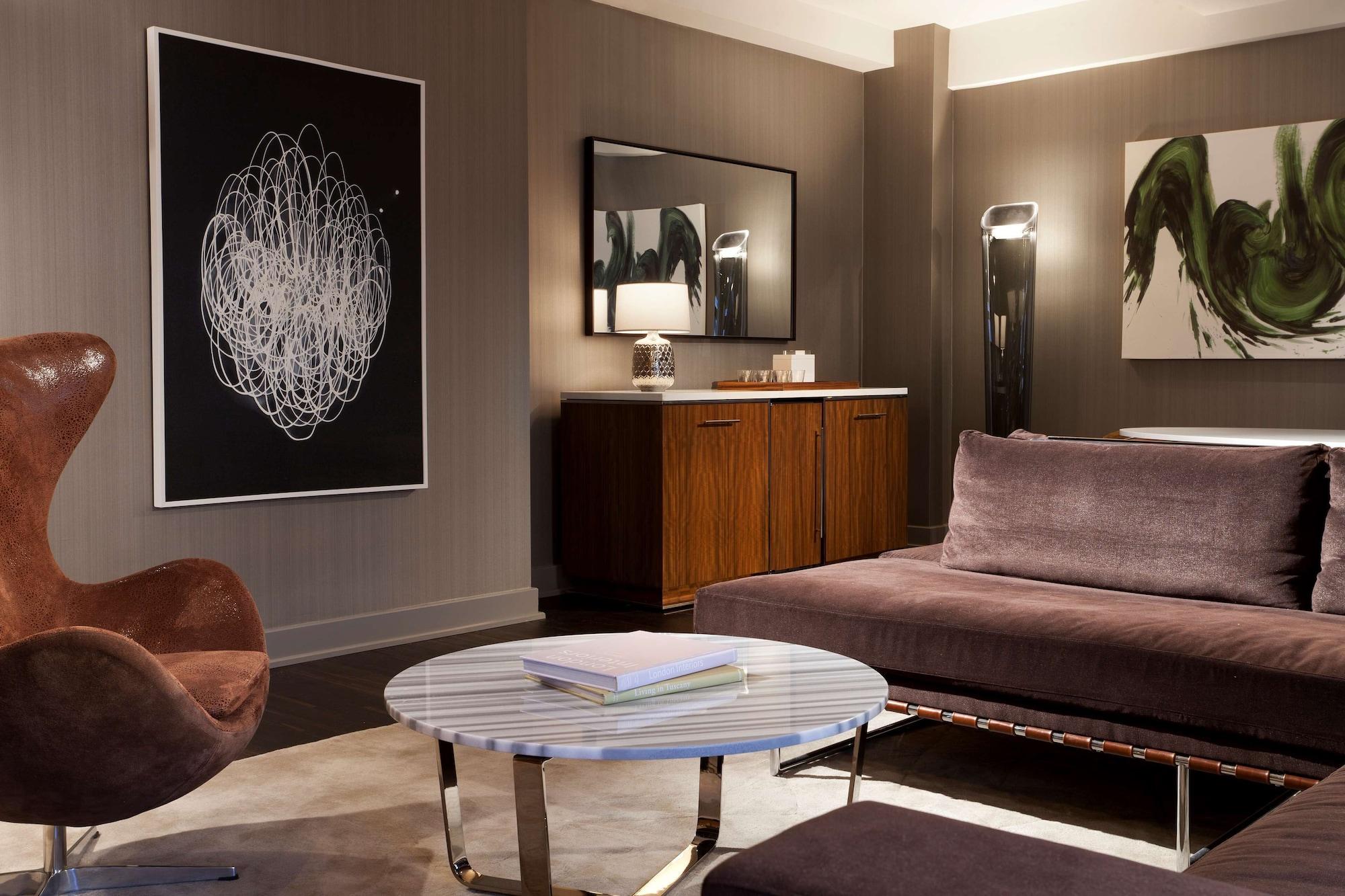 Hyatt Grand Central Hotel New York