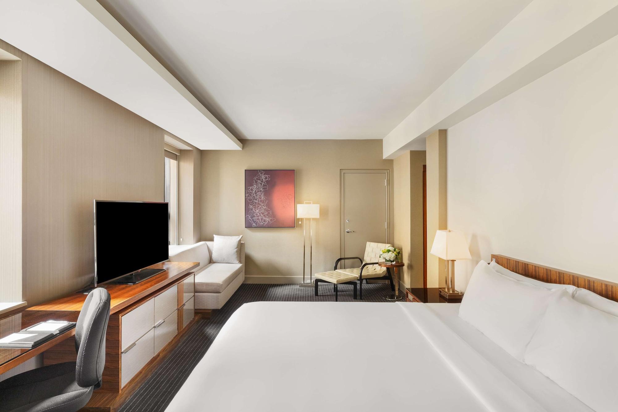Hotel Hyatt Grand Central New York