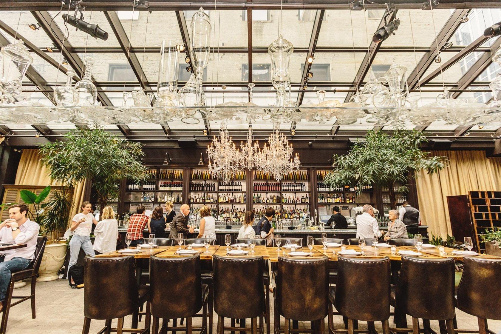 Nomo Soho