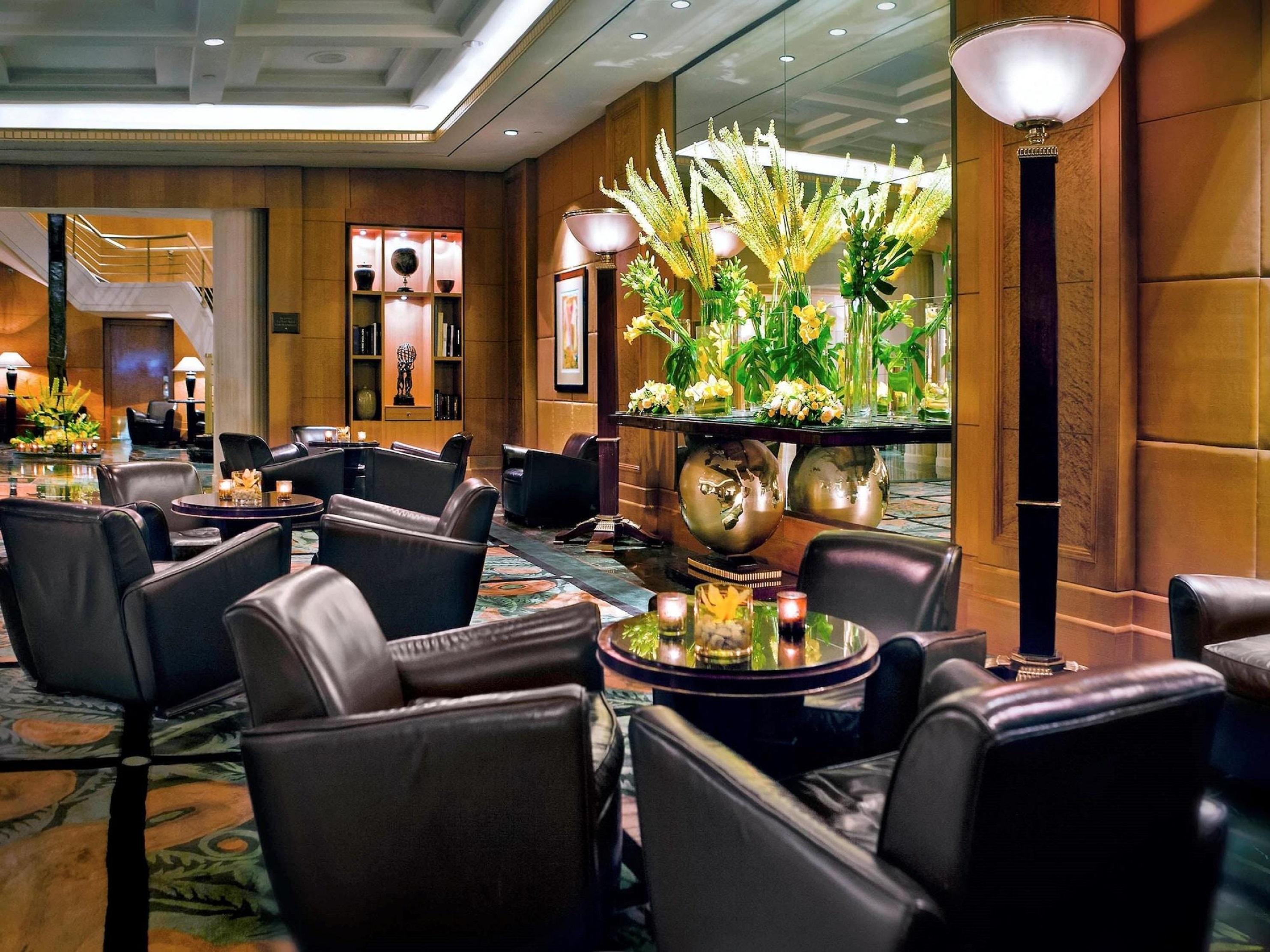 Sofitel Hotel New York