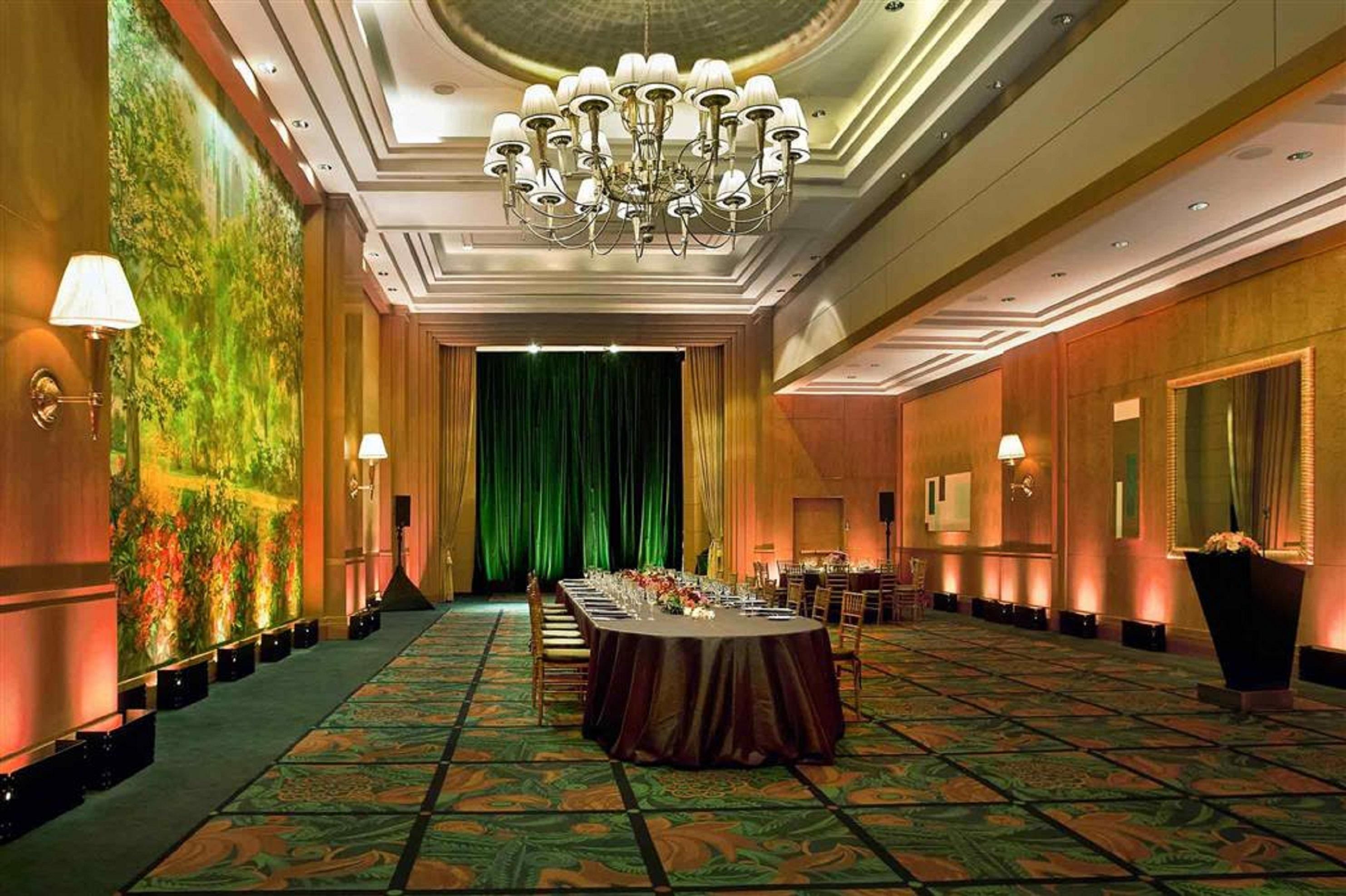Hotel Sofitel 4*