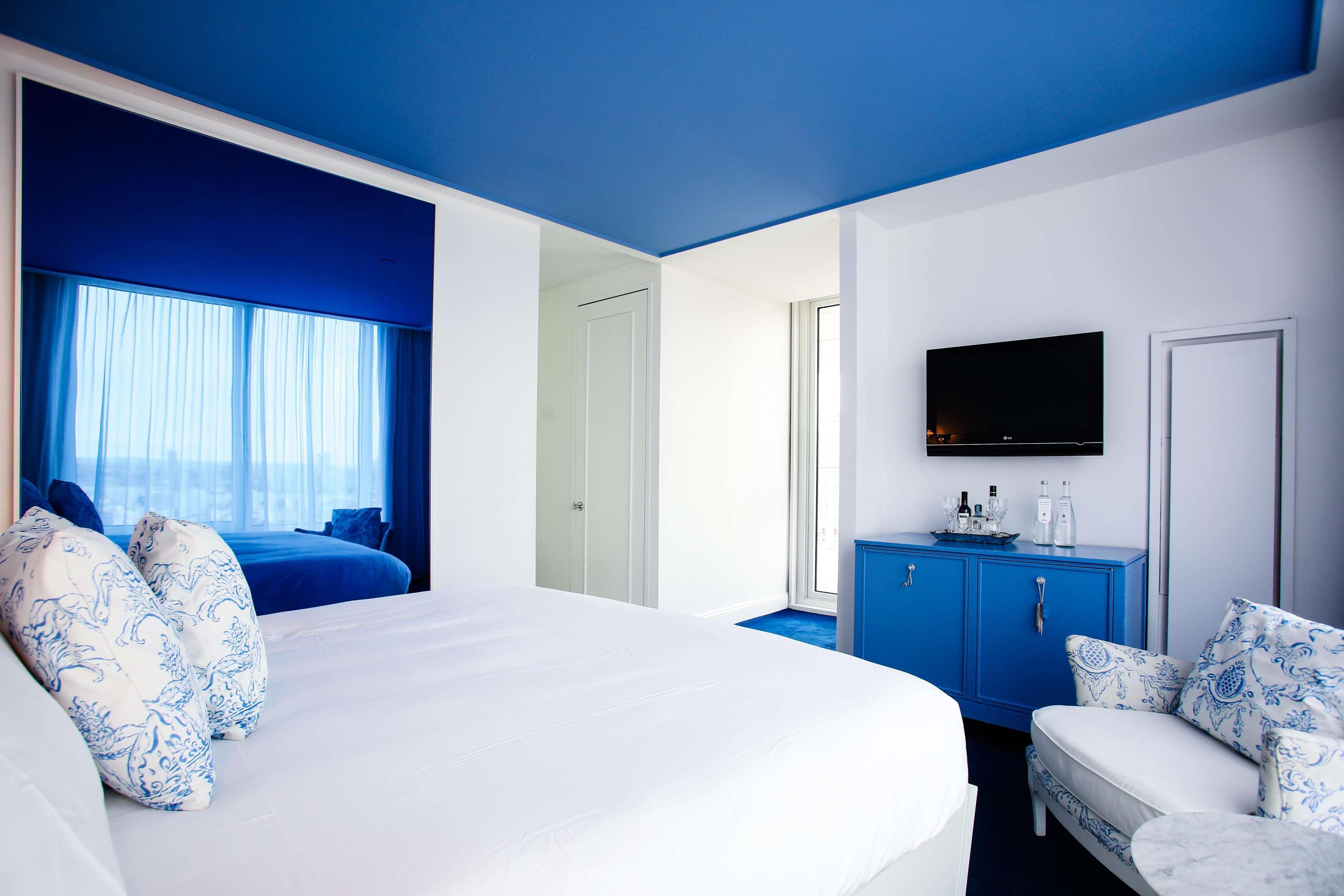 Nomo Soho Hotel